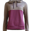 Zimtstern tech hoodz - sweat à capuche vtt femme