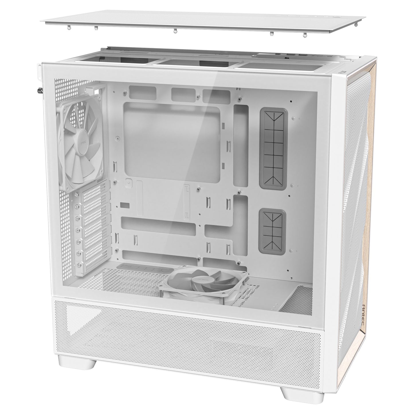 Flux ANTEC
