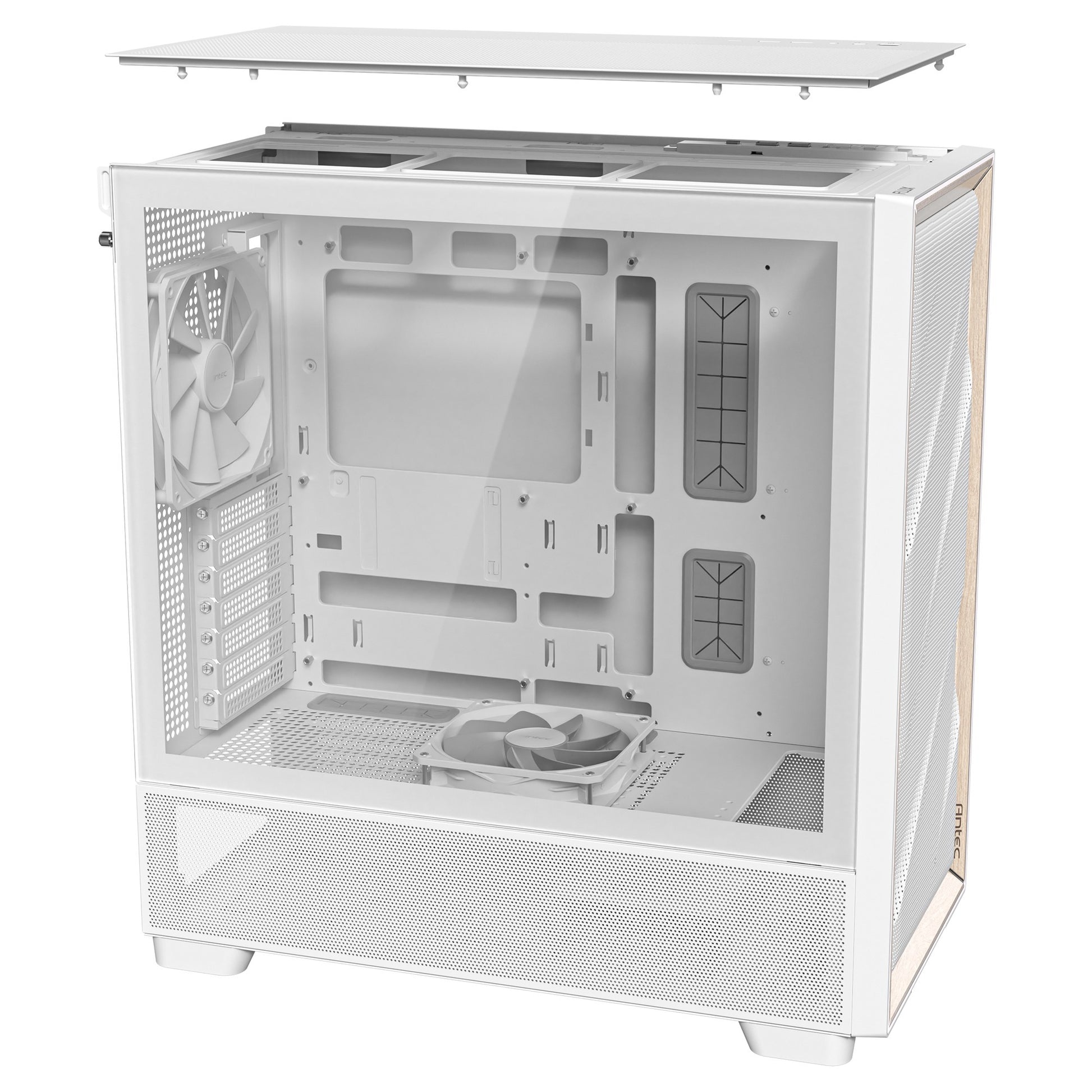 Flux ANTEC