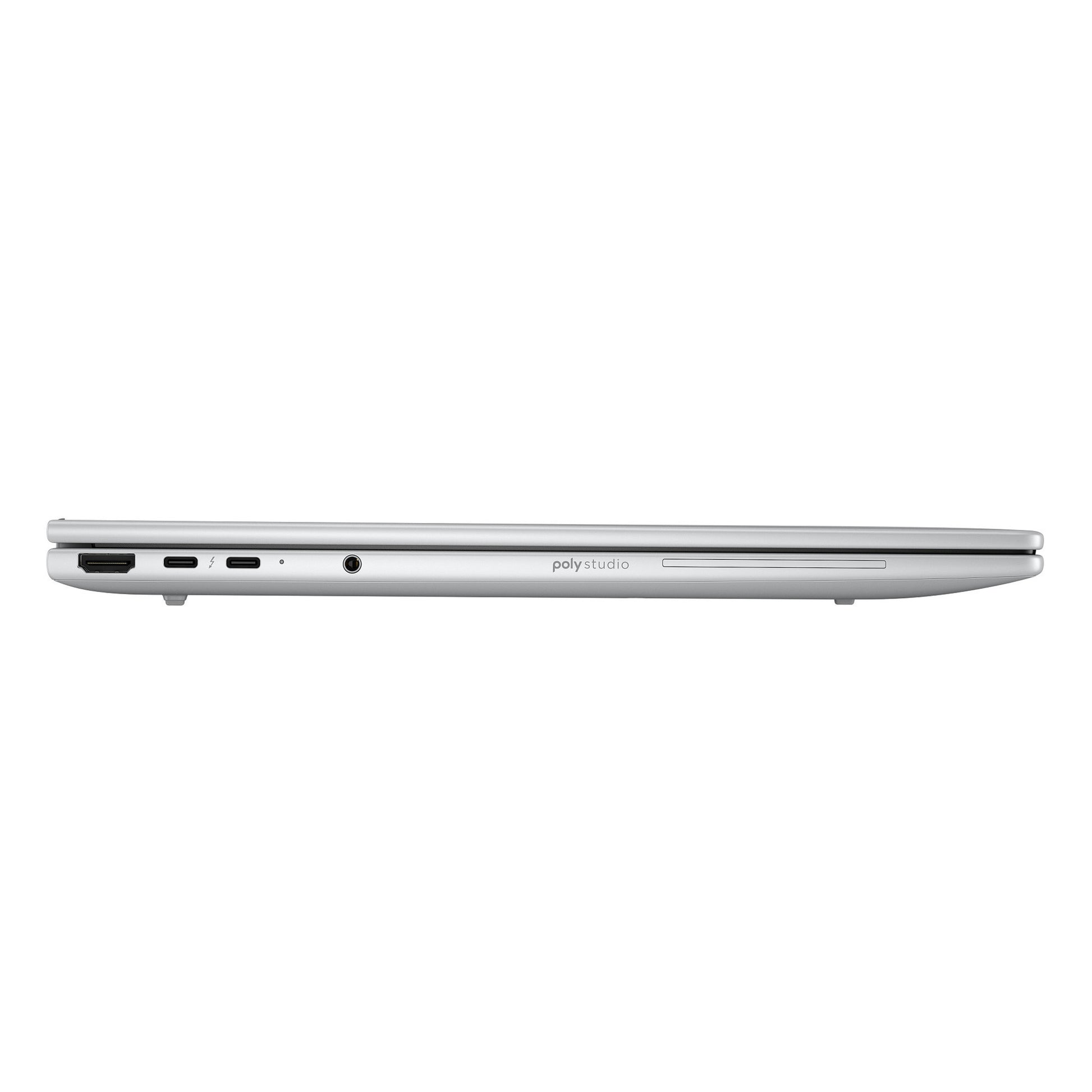 Ordinateur portable Hp Elitebook 8 g1i (ad3t7et) 16 copilot+ (argent | Core Ultra 7 258 V | Graphiques Intel Arc | 32 Go | SSD 1 To)