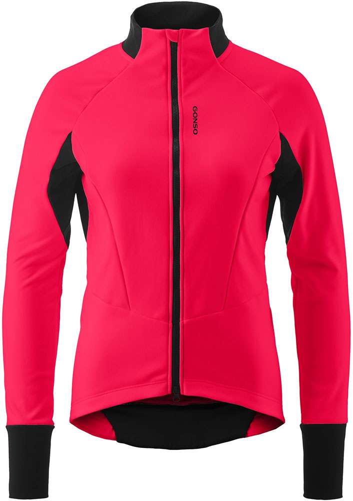 Gonso road softshell - veste softshell femme