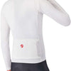 Castelli puro 4 - maillot manches longues
