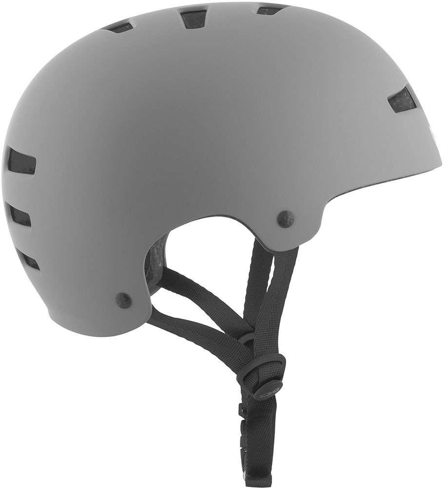 Tsg évolution couleurs unies - casque dirt