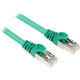 Câble de patch Sharkoon SFTP, RJ-45 avec Cat.6