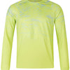 Endura Marble Ltd imprimé - maillot vtt manches longues
