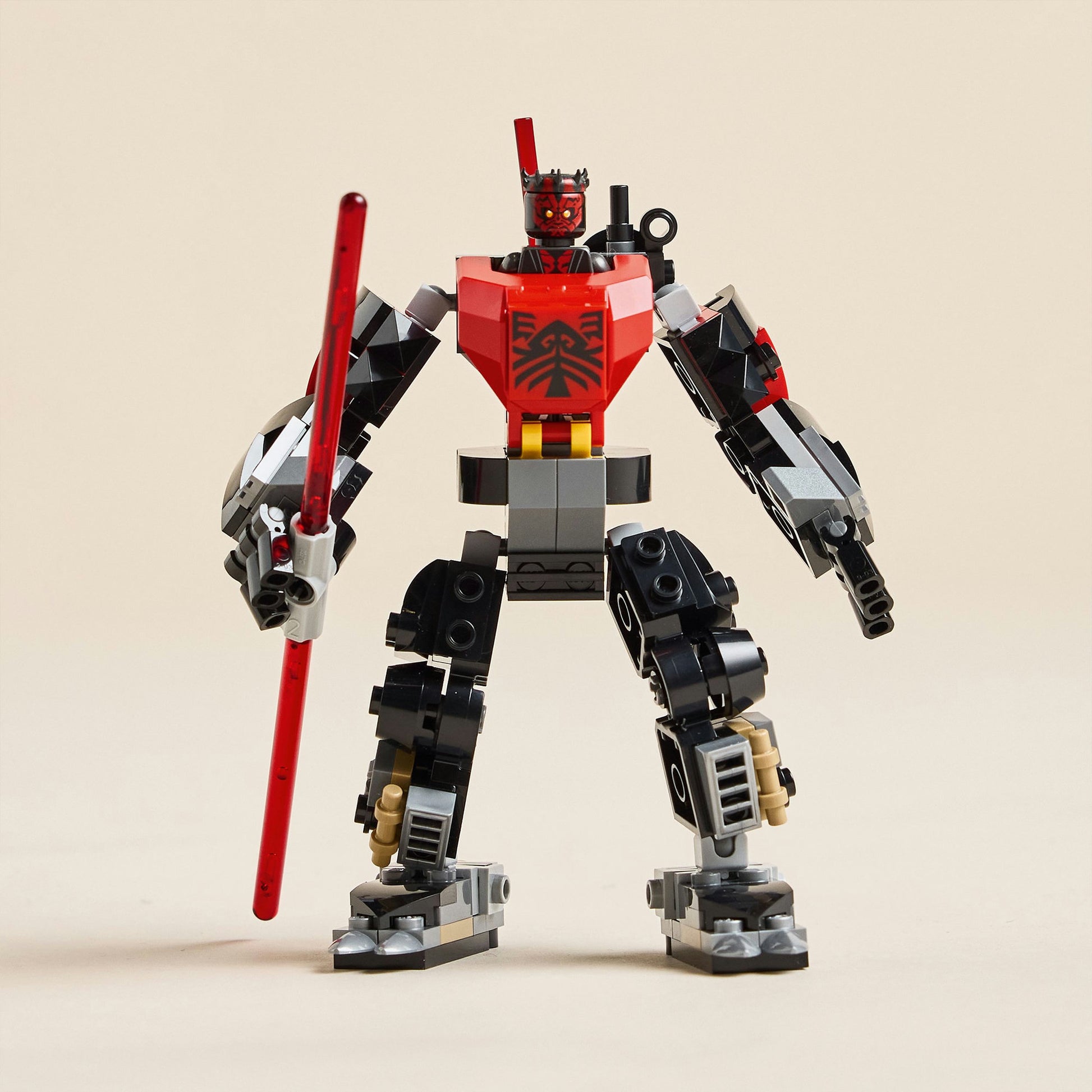 LEGO 75411 Star Wars Dark Maul ™ Mecha