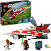 LEGO LEGO Star Wars 75388 Jedi Bobs Starfighter