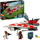 LEGO LEGO Star Wars 75388 Jedi Bobs Starfighter