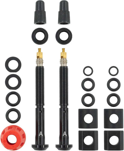 Valve Quarq pneuwiz 2.0 valve pneuwiz 2.0 a 1.8-2mm