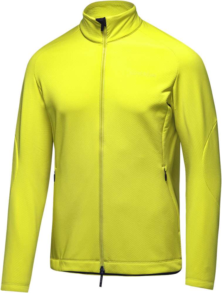Gorewear fernflow - veste thermique