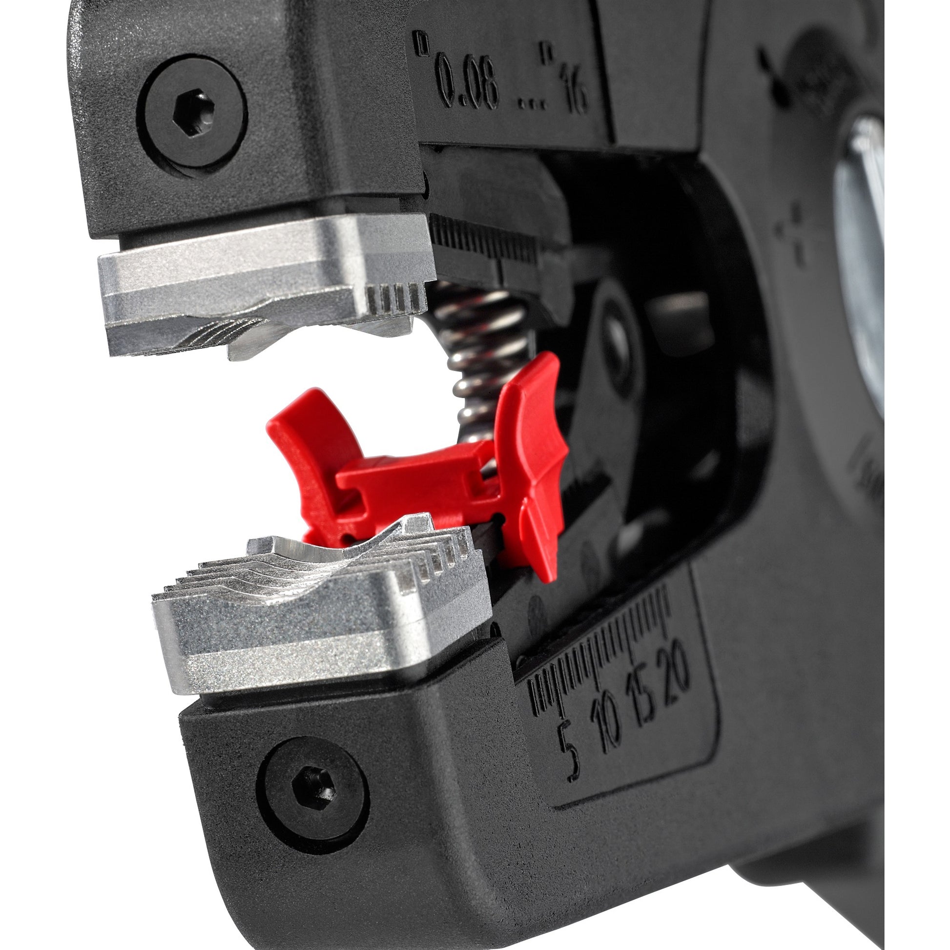 Knipex Precentrip16 Tang de décapage automatique