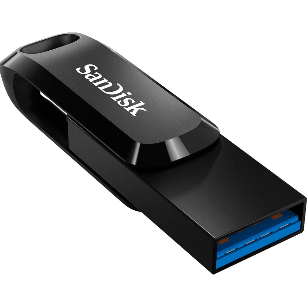 SANDISK Ultra Dual Drive GO 128 Go
