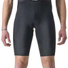 Castelli entrata 2 - cuissard à bretelles avec peau de chamois