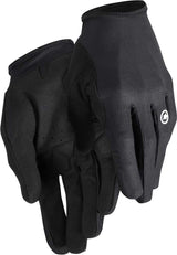 Assos rs gants longs doigts targa - gants de cyclisme - afbeelding 2