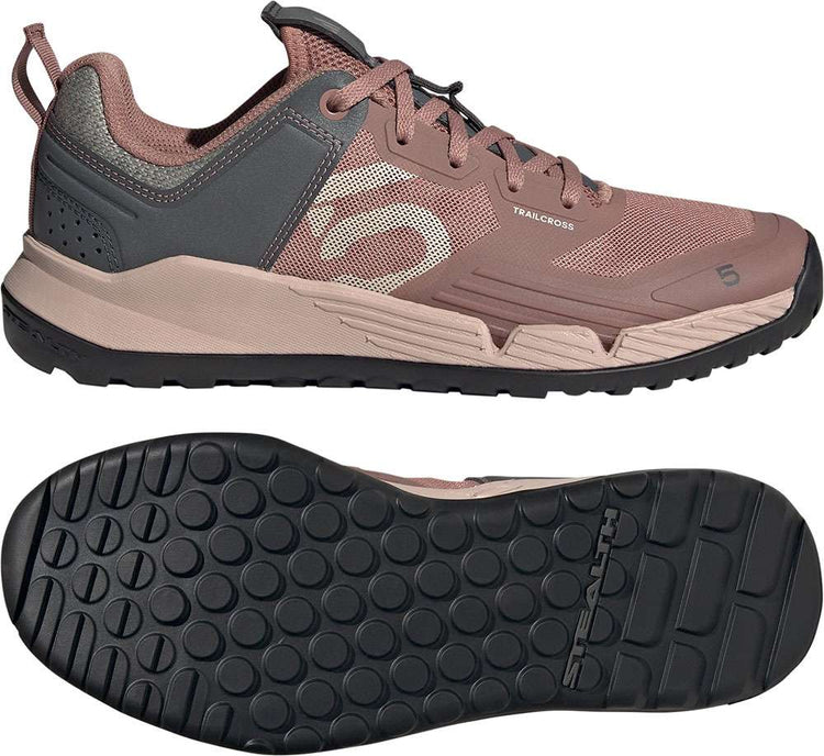 Five ten trailcross xt - chaussures vtt femme