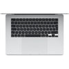 Apple MacBook Air 2024 15 (mryq3n a) ordinateur portable reconditionné (argent | m3 8 cœurs | GPU 10 cœurs | 8 Go | SSD 512 Go)