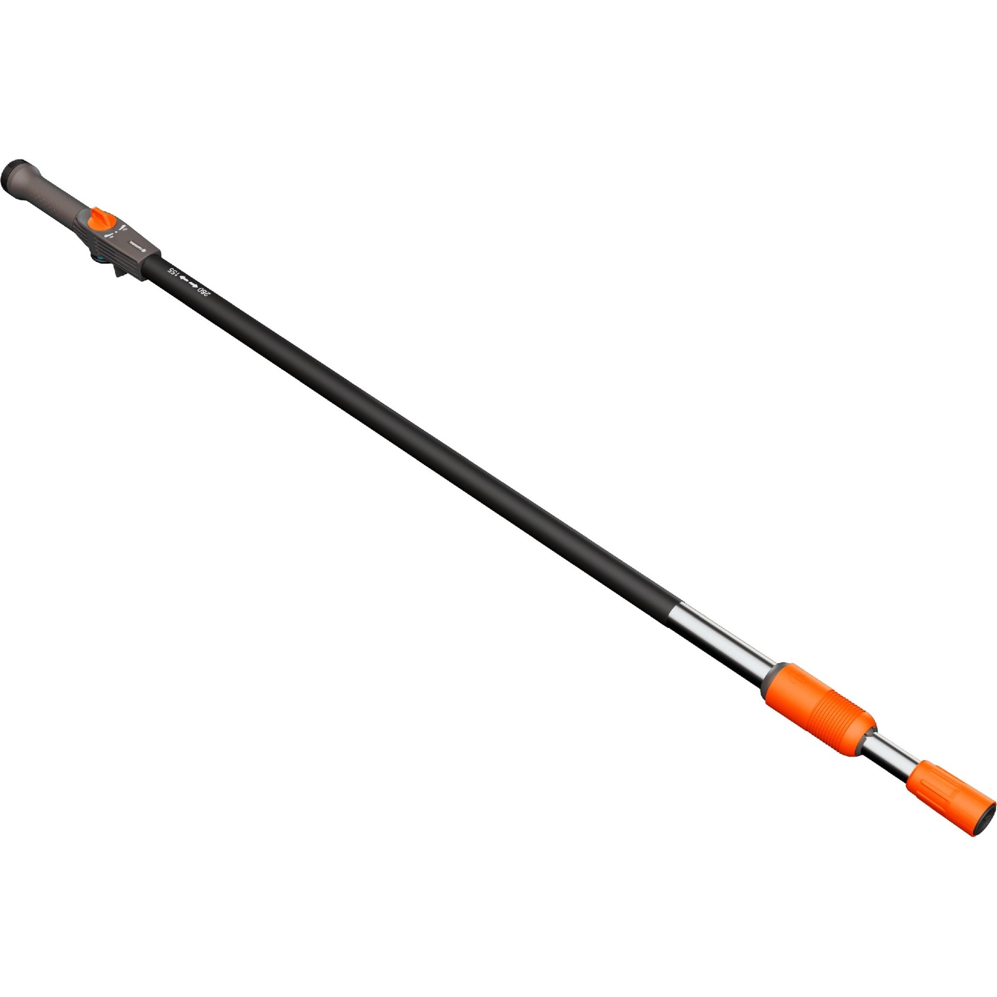 Gardena Cleansystem Steel S, 90 cm