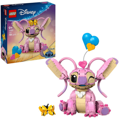 Disney Lego 43257 Angel classique