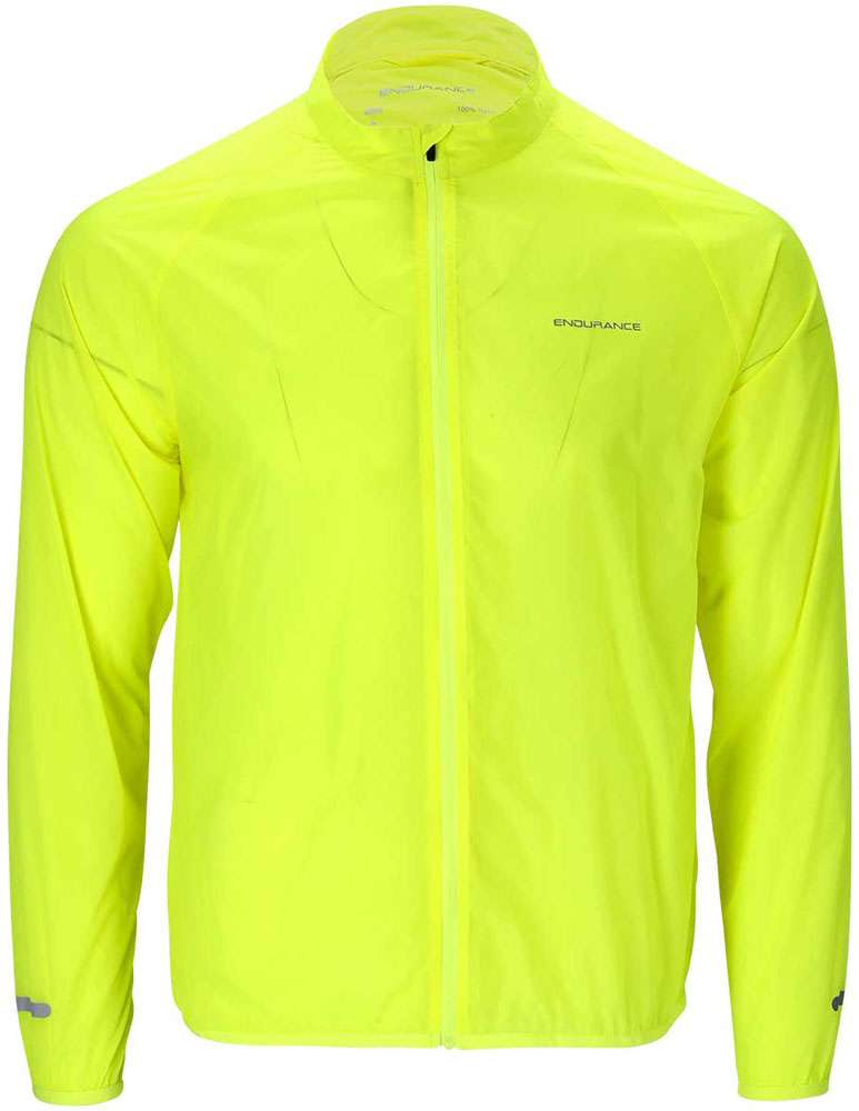 Endurance imile - coupe vent vtt