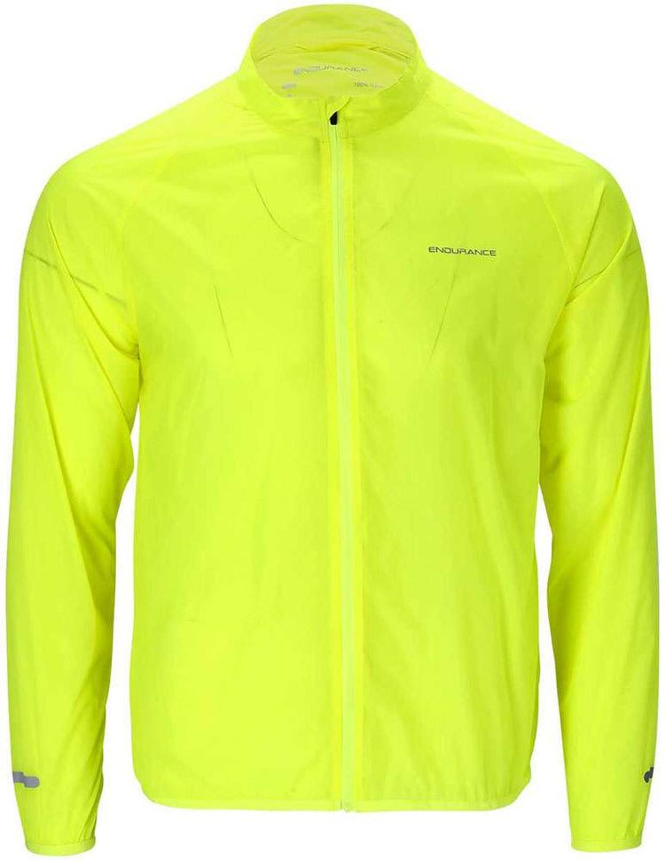 Endurance imile - coupe vent vtt