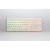 Ducky one 3 pur blanc tkl