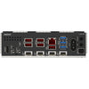 Carte mère Gigabyte x870e aorus pro x3d socket am5 (noir, raid, 5 Go-lan, wi-fi 7, BT, son, atx)