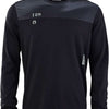 Ion traze amp - maillot vtt manches longues