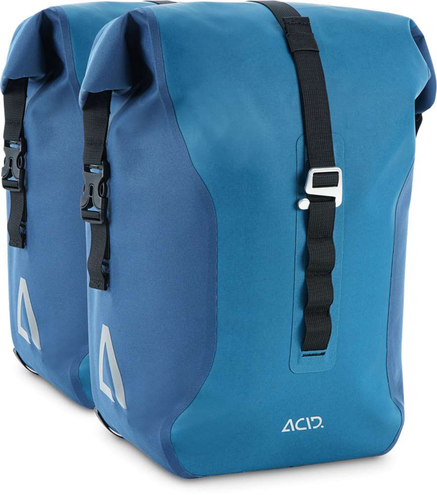 Acid travlr pro 20 2 sacoches