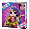 Surprise du divertissement MGA! OH MON DIEU. Film Mme Tout de suite
