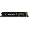 Team Group T-Force G50 512 Go SSD (PCIe 4.0 x4 | m.2 2280 | dissipateur thermique en graphène)