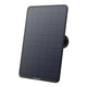 Panneau solaire Reolink 3, panneau solaire USB-C 12w (noir)