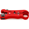 Knipex Striptang pour CAXEN CABLES DE DONNÉE 166006SB