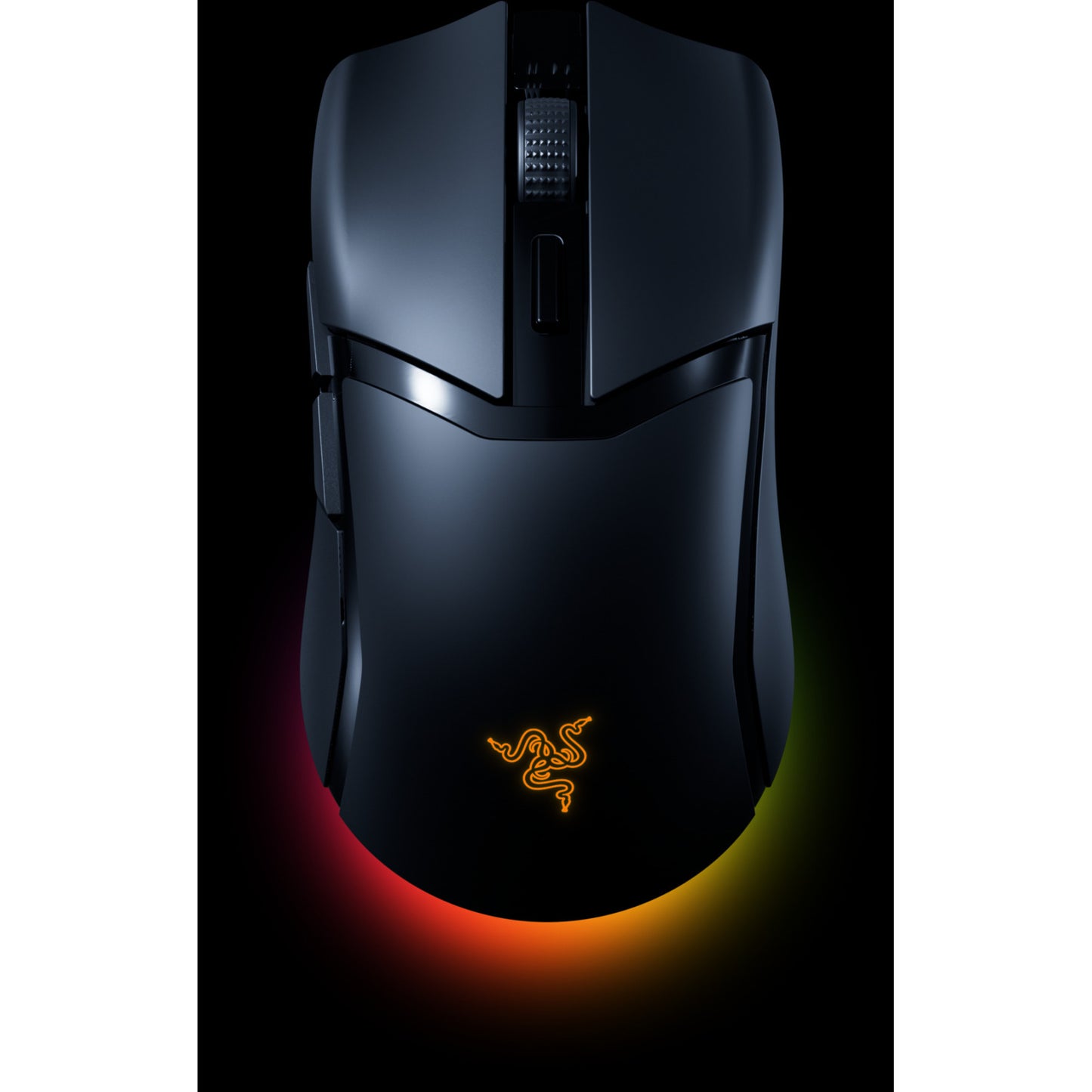 Souris de jeu Razer cobra hyperspeed (noir, 26 000 dpi, RVB, Bluetooth USB 2,4 GHz)