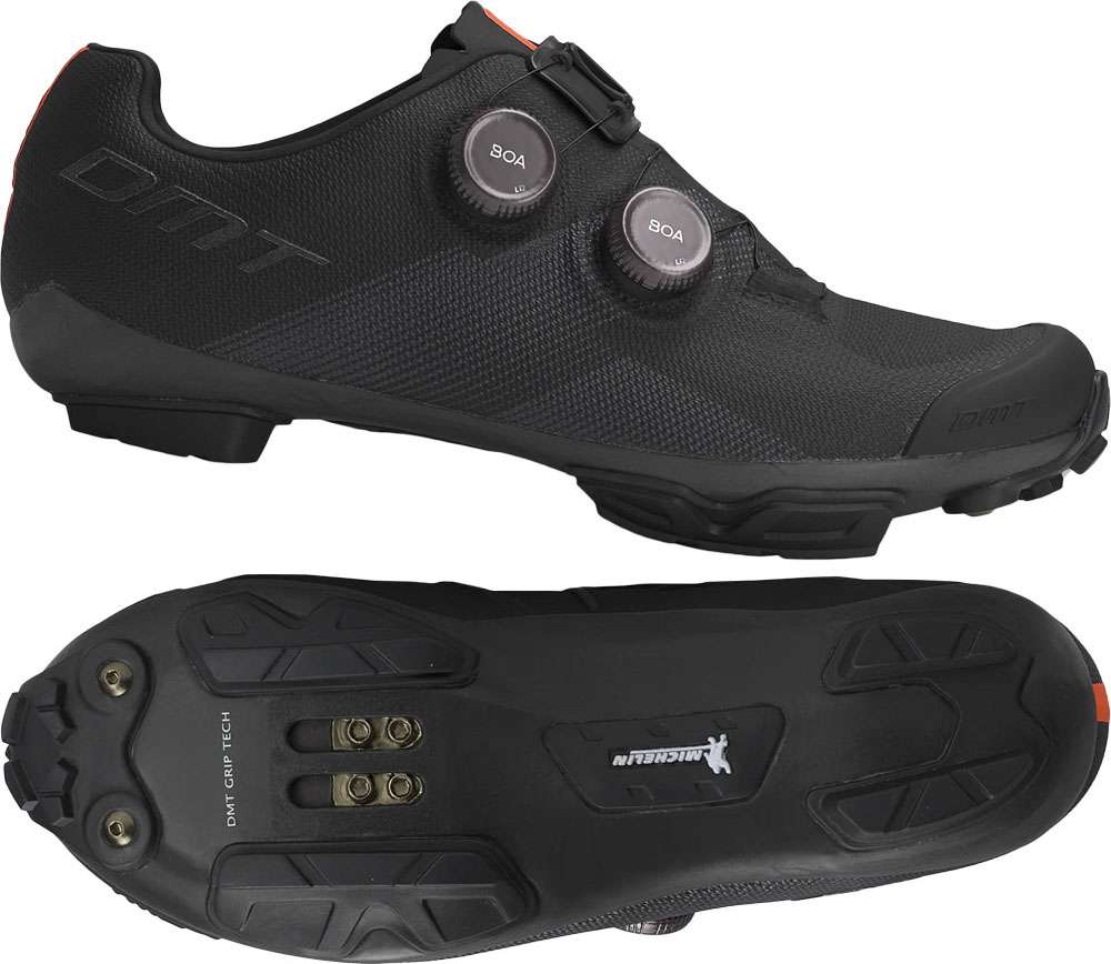 Dmt km0 evo - chaussures vtt
