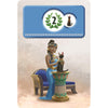 Asmodee 7 merveilles: architectes
