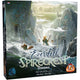 Games gobelins blancs Everdell: Spirecrest