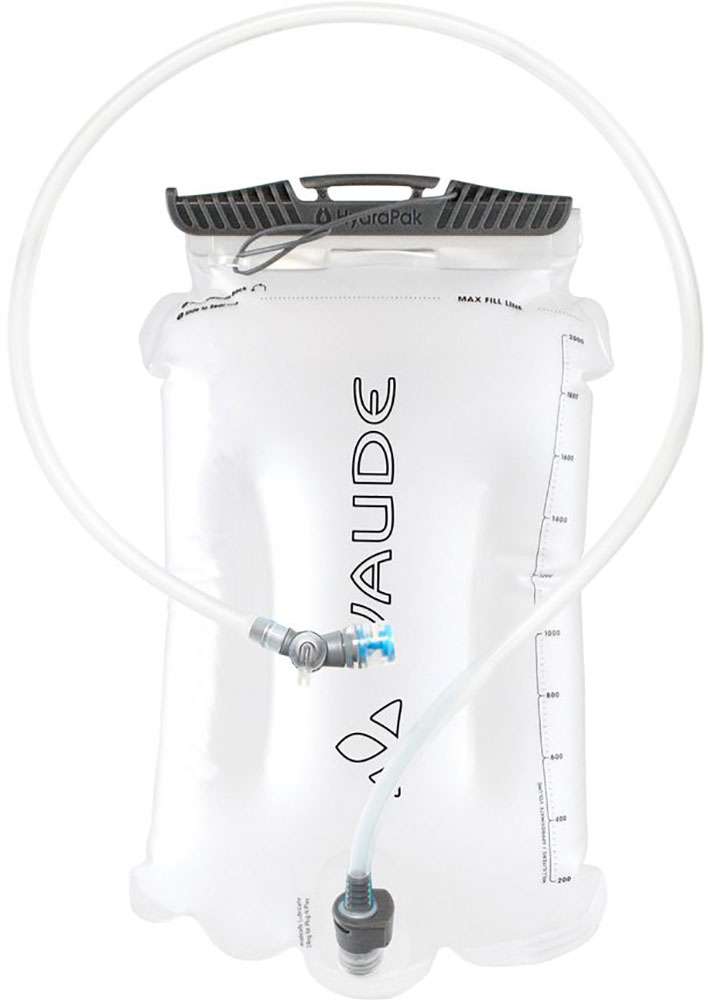 Vaude aquarius pro 2.0 - poche d'hydratation