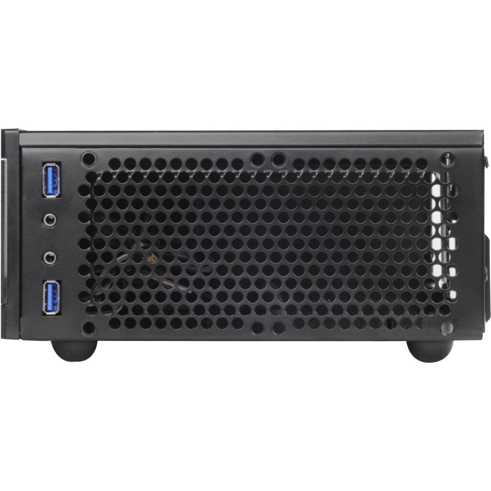 Silverstone Milo ML05B