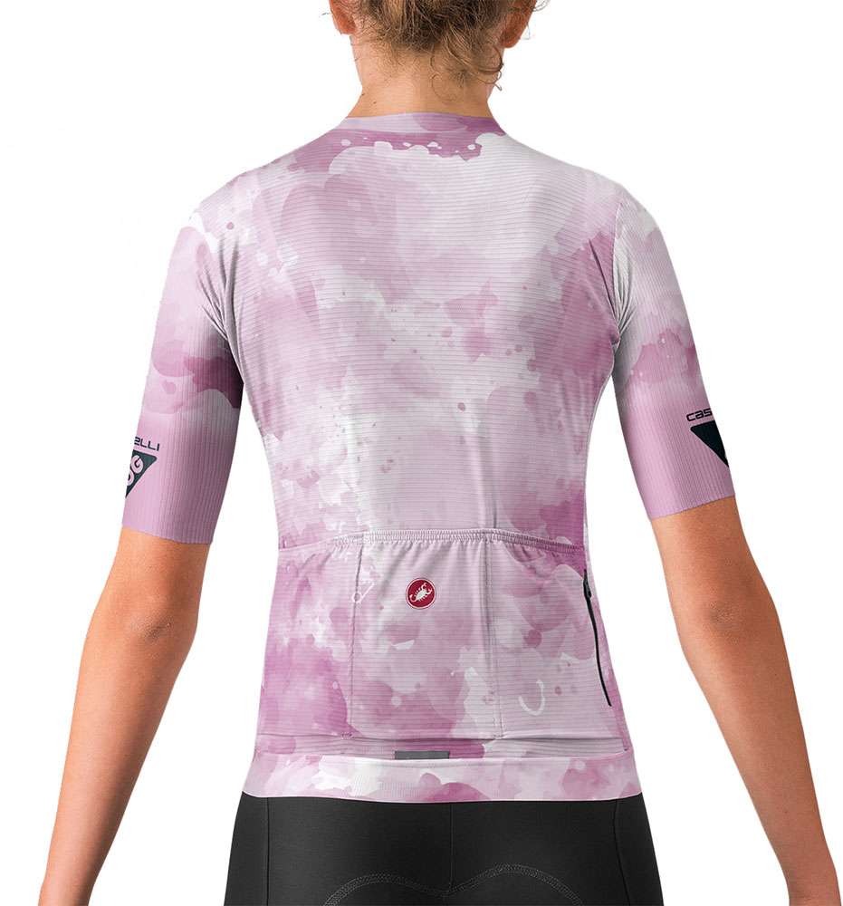 Castelli expresso - maillot femme