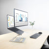 Act Connectivité L'ordinateur portable en aluminium standard