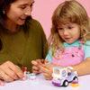 LEGO Friends 42675 Voiture de livraison de gâteau licorne | 2 pièces