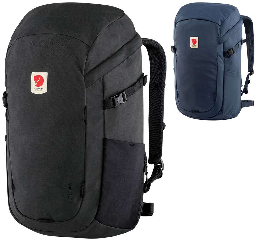 Fjällräven ulvö 30 - sac à dos de randonnée