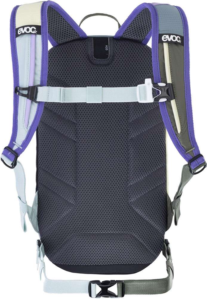 Evoc joyride 4l - sac à dos enfant