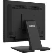Moniteur à écran tactile Iiyama prolite t1732msc-b2s 17 (noir, VGA, HDMI, port d'affichage, audio, écran tactile) - afbeelding 22