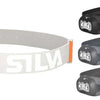 Silva seek 450 recharge - lampe frontale