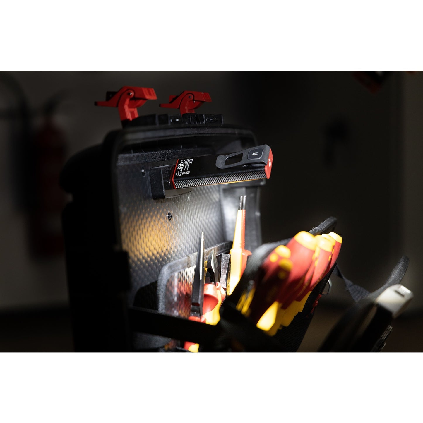 Lampe à main Wiha 1 200 lm