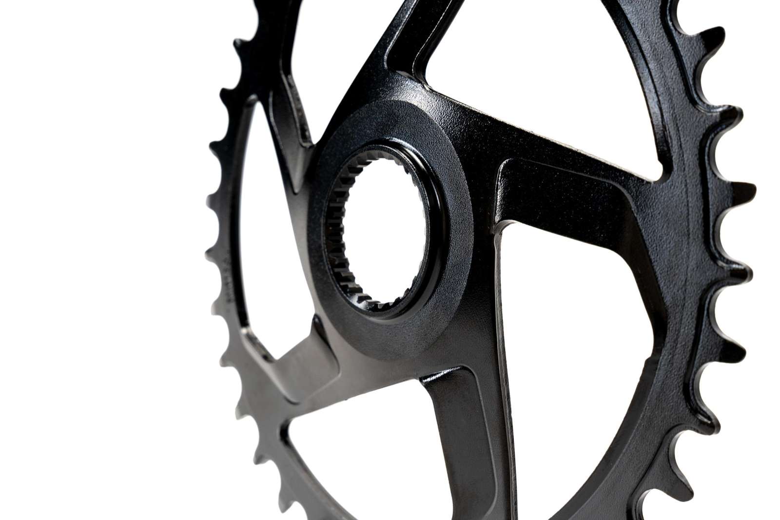 Plateau Acid Hybrid HPS CL50 BDU37 31 - 50 mm Bosch Gen4