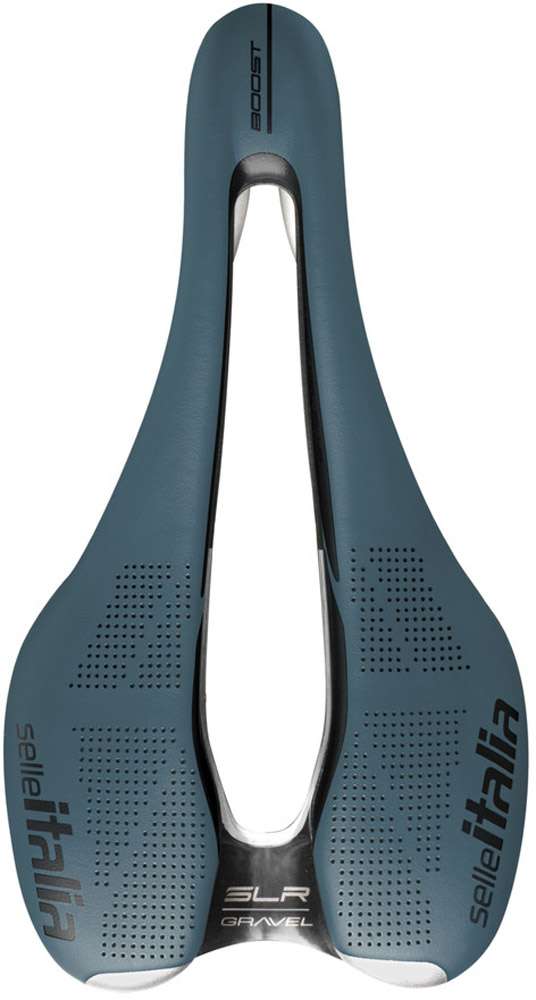 Selle de gravier Selle Italia SLR Boost Ti Superflow