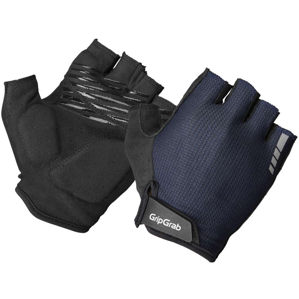 Gripgrab explr rc max rembourré - gants de cyclisme