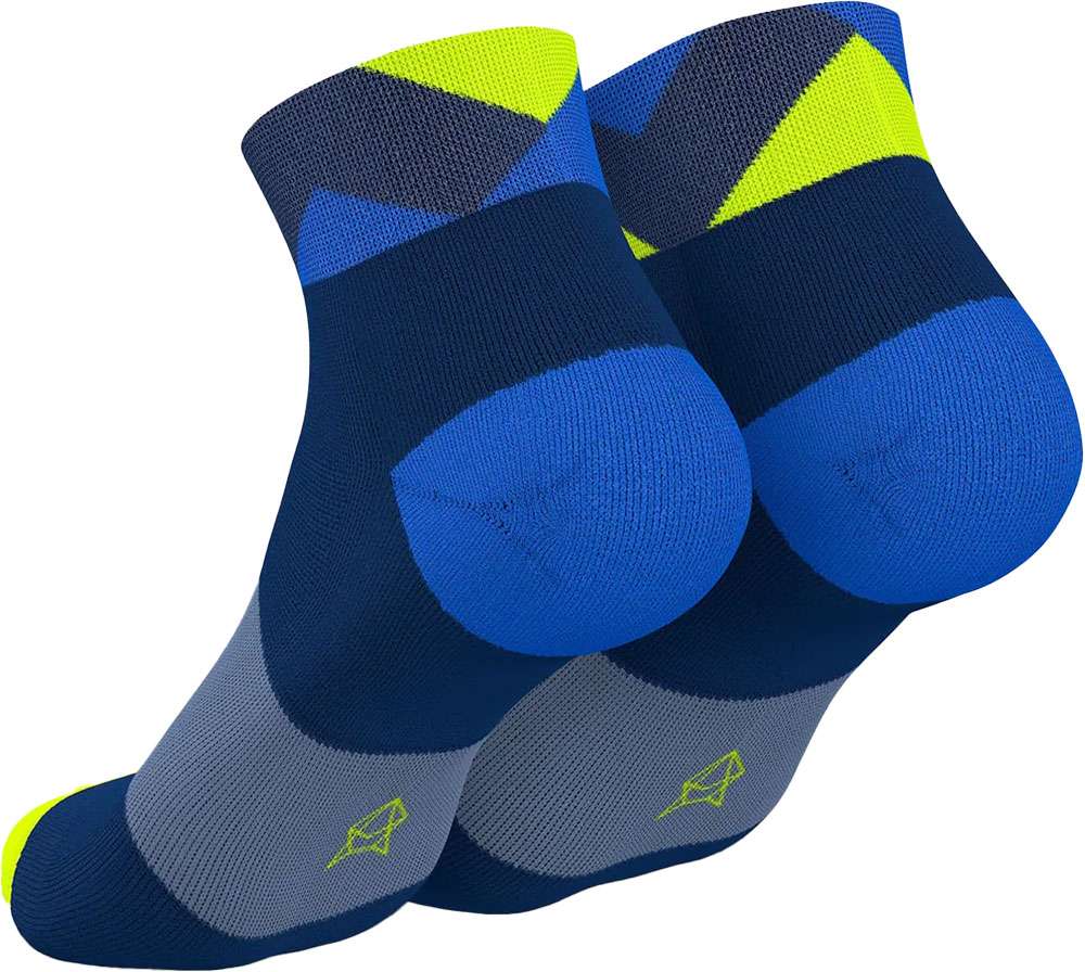 Incylence Peaks Short - chaussettes de course